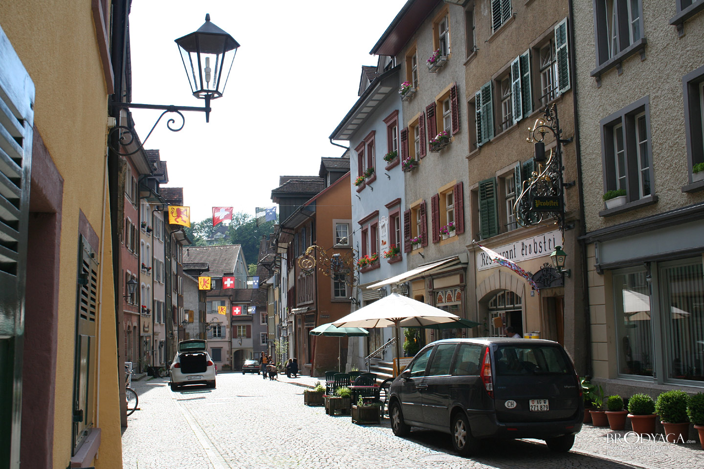 Laufenburg